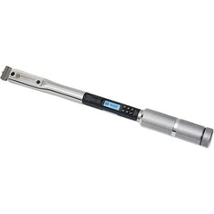 Sturtevant Richmont - Torque Wrenches Type: Electronic Drive Size (Inch): 1/4 - Top Tool & Supply