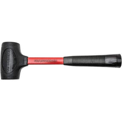 GearWrench - Dead Blow Hammers Tool Type: Dead Blow Hammer Head Weight Range: 3 - 5.9 lbs. - Top Tool & Supply