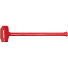 GearWrench - Dead Blow Hammers Tool Type: Dead Blow Hammer Head Weight Range: 10 lbs. and Larger - Top Tool & Supply