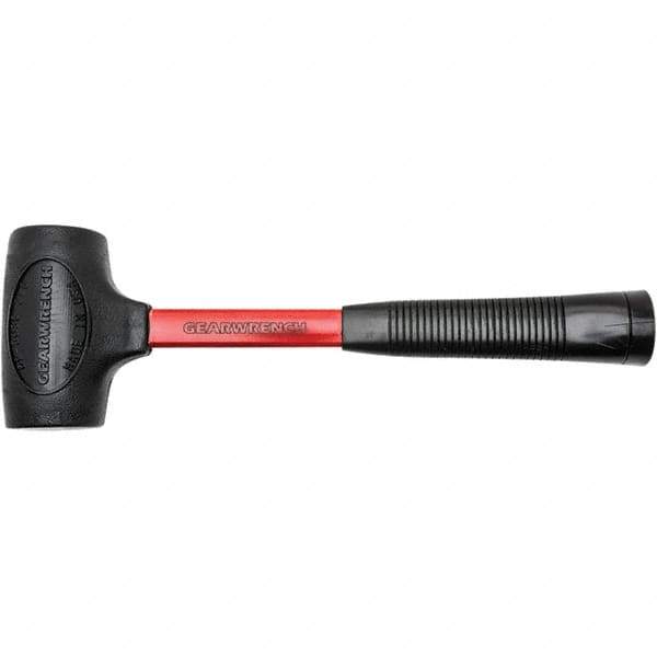 GearWrench - Dead Blow Hammers Tool Type: Dead Blow Hammer Head Weight Range: 1 - 2.9 lbs. - Top Tool & Supply