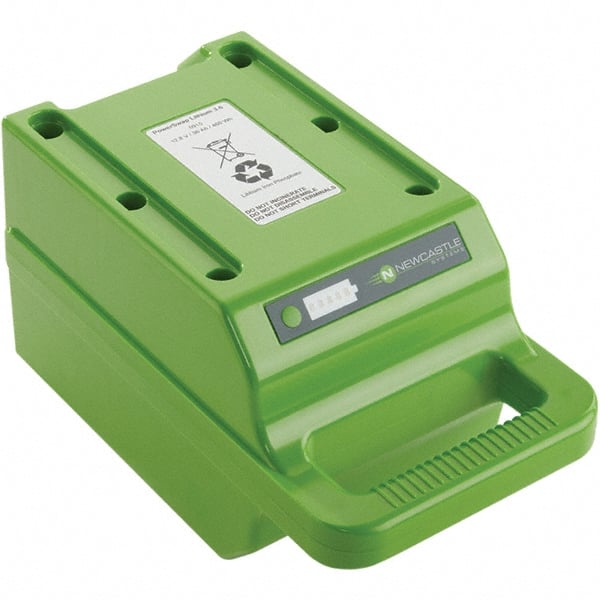 NewCastle Systems - Size 36Ah(460Wh), LiFePO4, Specialty Battery - Top Tool & Supply