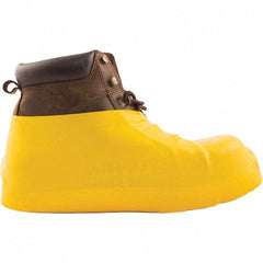 Tingley - Disposable & Chemical Resistant Shoe & Boot Covers Footwear Style: Shoe Cover Footwear Type: Water Resistant - Top Tool & Supply