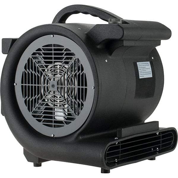 PRO-SOURCE - Blower Fans & Coolers Type: Blower Blade Size (Inch): 9-3/8 - Top Tool & Supply