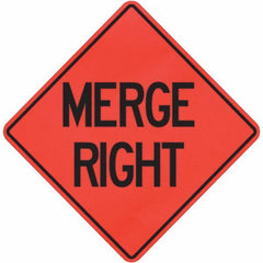 PRO-SAFE - Traffic & Parking Signs MessageType: Traffic Control Signs Message or Graphic: Message Only - Top Tool & Supply