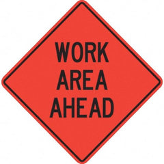 PRO-SAFE - Traffic & Parking Signs MessageType: Traffic Control Signs Message or Graphic: Message Only - Top Tool & Supply