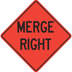 PRO-SAFE - Traffic & Parking Signs MessageType: Traffic Control Signs Message or Graphic: Message Only - Top Tool & Supply