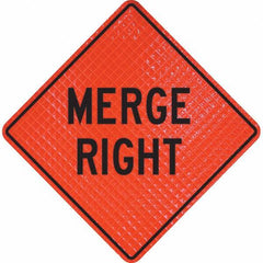 PRO-SAFE - Traffic & Parking Signs MessageType: Traffic Control Signs Message or Graphic: Message Only - Top Tool & Supply