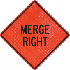 PRO-SAFE - Traffic & Parking Signs MessageType: Traffic Control Signs Message or Graphic: Graphic Only - Top Tool & Supply