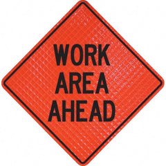 PRO-SAFE - Traffic & Parking Signs MessageType: Traffic Control Signs Message or Graphic: Message Only - Top Tool & Supply