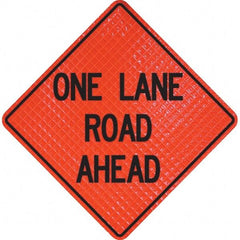 PRO-SAFE - Traffic & Parking Signs MessageType: Traffic Control Signs Message or Graphic: Message Only - Top Tool & Supply