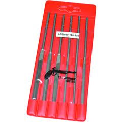 6-1/4", 6-pc Shape SET, Cut 2 - Top Tool & Supply