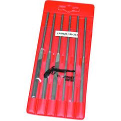 7-3/4", 6-pc Shape SET, Cut 2 - Top Tool & Supply