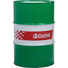 Castrol - Hysol MB 50, 55 Gal Drum Cutting & Grinding Fluid - Semisynthetic - Top Tool & Supply