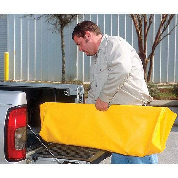 UltraTech - Manhole Equipment & Accessories Type: Grate Lifter Carrying Case - Top Tool & Supply