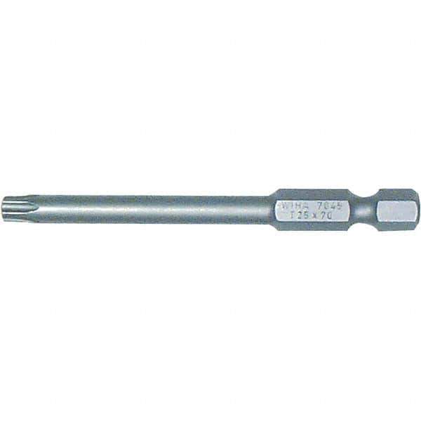 Wiha - 5IP Power Bit - 2" OAL - Top Tool & Supply