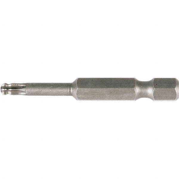 Wiha - T9 Power Bit - 2" OAL - Top Tool & Supply