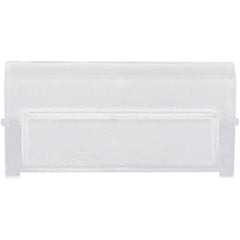 Quantum Storage - Bin Accessories Type: Bin Window For Use With: QUS230/QUS234/QUS238 - Top Tool & Supply