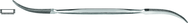 Rifflers-Diemaker #606  7" Cut  0 - Top Tool & Supply