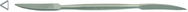 Rifflers-Diemaker #609  7" Cut  0 - Top Tool & Supply