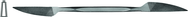 Rifflers-Diemaker #610  7" Cut  0 - Top Tool & Supply