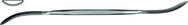 Rifflers-Diemaker #611  7" Cut  0 - Top Tool & Supply