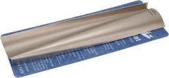 DMT - 10" Long x 2.2" Wide x 0.68" Thick, Diam ond Sharpening Stone - Wave, Fine Grade - Top Tool & Supply