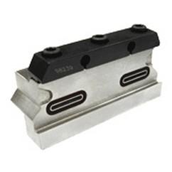 TGTBU31.8-6G JHP Tang Grip Cut-Off Tool Block - Top Tool & Supply