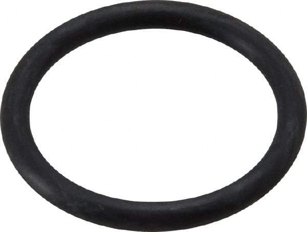 Value Collection - 13/16" ID x 1" OD, EPDM O-Ring - 3/32" Thick, Round Cross Section - Top Tool & Supply