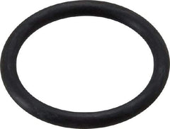 Value Collection - 13/16" ID x 1" OD, EPDM O-Ring - 3/32" Thick, Round Cross Section - Top Tool & Supply