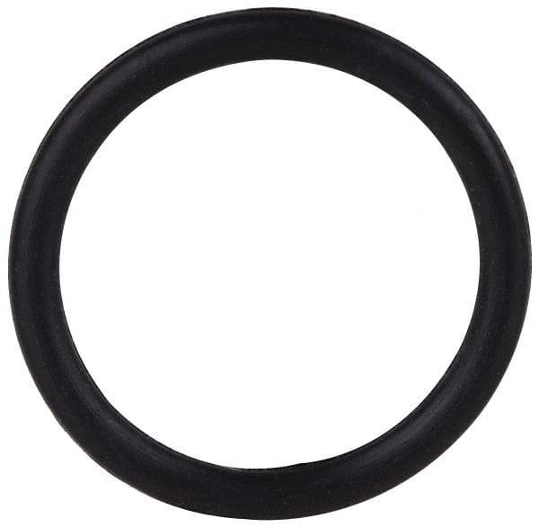 Value Collection - 2-1/2" ID x 2-7/8" OD, Neoprene O-Ring - 3/16" Thick, Round Cross Section - Top Tool & Supply