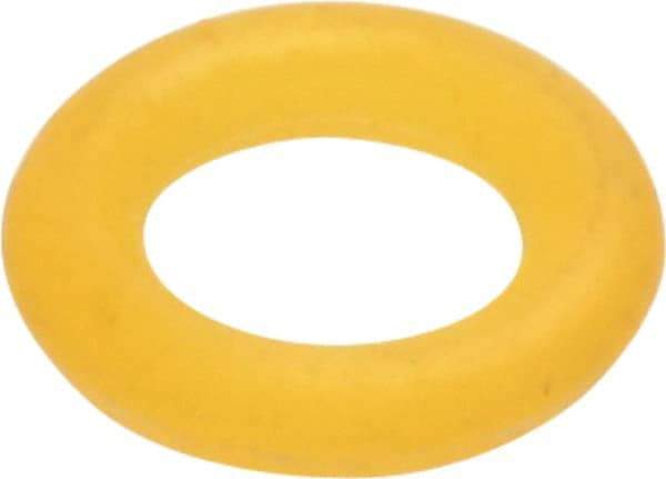 Value Collection - 3/16" ID x 5/16" OD, Polyurethane O-Ring - 1/16" Thick, Round Cross Section - Top Tool & Supply