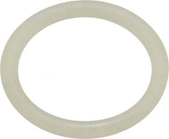 Value Collection - 3/4" ID x 15/16" OD, Polyurethane O-Ring - 3/32" Thick, Round Cross Section - Top Tool & Supply