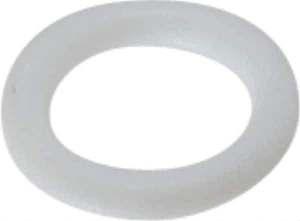 Value Collection - 5/16" ID x 7/16" OD, PTFE O-Ring - 1/16" Thick, Round Cross Section - Top Tool & Supply