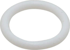 Value Collection - 7/16" ID x 9/16" OD, PTFE O-Ring - 1/16" Thick, Round Cross Section - Top Tool & Supply