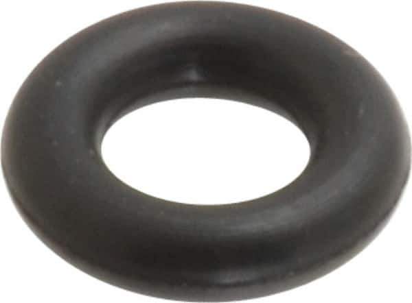 Value Collection - 4mm ID x 8mm OD, Buna-N O-Ring - 2mm Thick, Round Cross Section - Top Tool & Supply