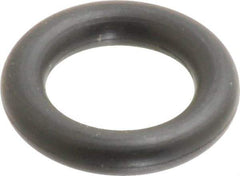 Value Collection - 7.6mm ID x 12.4mm OD, Buna-N O-Ring - 2.4mm Thick, Round Cross Section - Top Tool & Supply