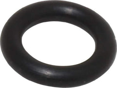 Value Collection - 10mm ID x 16mm OD, Buna-N O-Ring - 3mm Thick, Round Cross Section - Top Tool & Supply