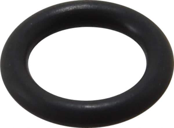 Value Collection - 10mm ID x 15mm OD, Viton O-Ring - 2.5mm Thick, Round Cross Section - Top Tool & Supply