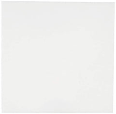 Value Collection - 3/16 Inch Thick x 3 Inch Wide Ceramic Sheet - 3 Inches Long - Top Tool & Supply