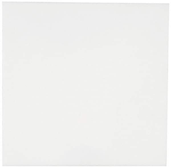 Value Collection - 3/8 Inch Thick x 3 Inch Wide Ceramic Sheet - 3 Inches Long - Top Tool & Supply