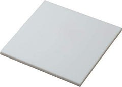 Value Collection - 1/8 Inch Thick x 3 Inch Wide Ceramic Sheet - 3 Inches Long - Top Tool & Supply