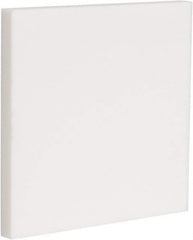 Value Collection - 1/4 Inch Thick x 3 Inch Wide Ceramic Sheet - 3 Inches Long - Top Tool & Supply