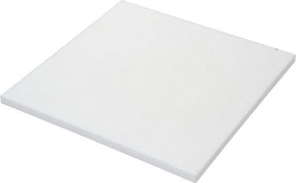 Value Collection - 1/4 Inch Thick x 6 Inch Wide Ceramic Sheet - 6 Inches Long - Top Tool & Supply