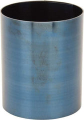 Value Collection - 0.035 Inch Thick x 6 Inch Wide x 2 Ft. Long, Spring Steel Coil - 1095 Blue Tempered Steel - Top Tool & Supply