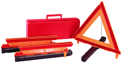 Warning Triangle Kit - Top Tool & Supply