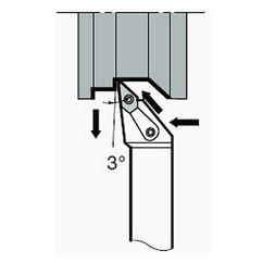 MVJNR3232P16 - Turning Toolholder - Top Tool & Supply