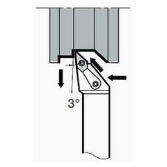 MVJNR3232P16 - Turning Toolholder - Top Tool & Supply