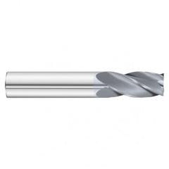 3200S 3/4X1-1/2X4 4FL SE EM TICN - Top Tool & Supply