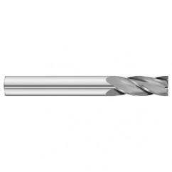 3200XL 3/8X1-1/2X6 4FL SEEM - Top Tool & Supply