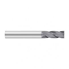 3200XLTIALN 1/4X1-1/2X6 4FL SE EM - Top Tool & Supply